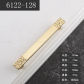 6122-128mm gold