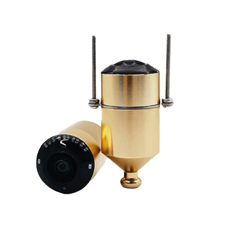 Description Picture 3 of itemA06F-Underwater Fish Finder Camera 12-28V Fishing Vision Camera Waterproof Fish Finder Infrared Light Accessories