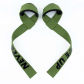 arm green