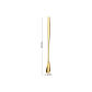 Golden spoon 15cm