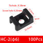 HC-2-6 Black
