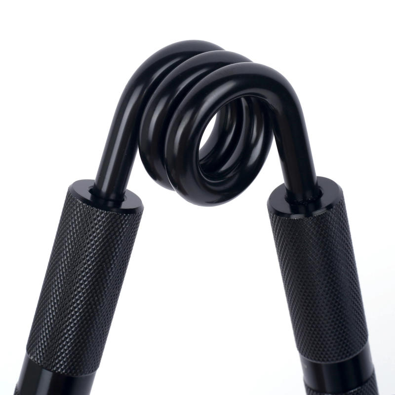 Description Picture 4 of item100lbs-350lbs Fitness Heavy Grips Wrist Rehabilitation gym Hand gripper multicolor Muscle Strength Training Carpal Expander