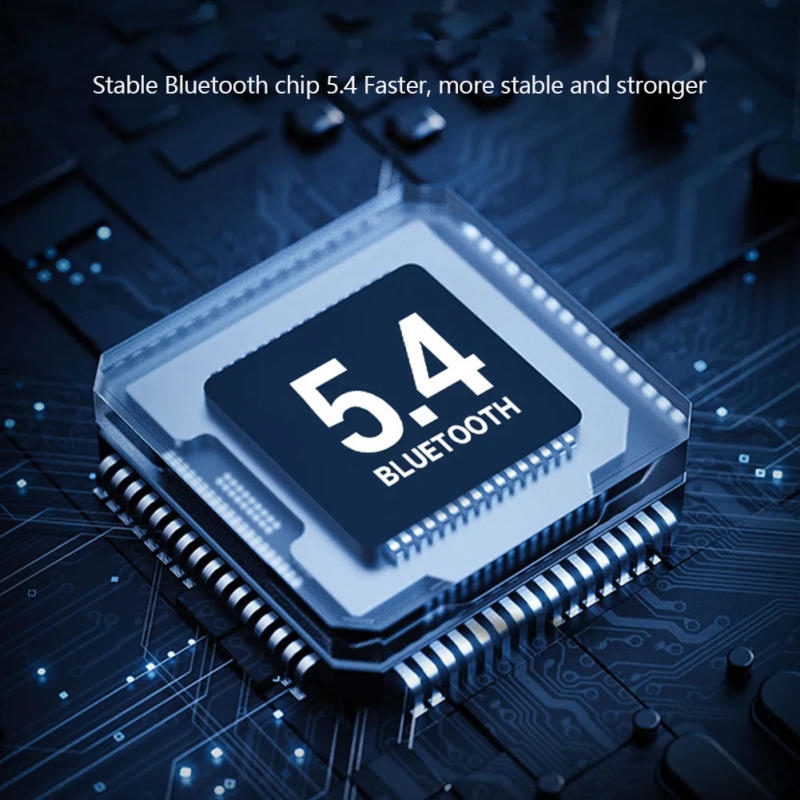 Description Picture 4 of itemHat with Bluetooth Speaker Wireless Smart Loudspeaker Cap Adjustable Speakers Hat For Outdoor Sport Baseball Cap With Mic