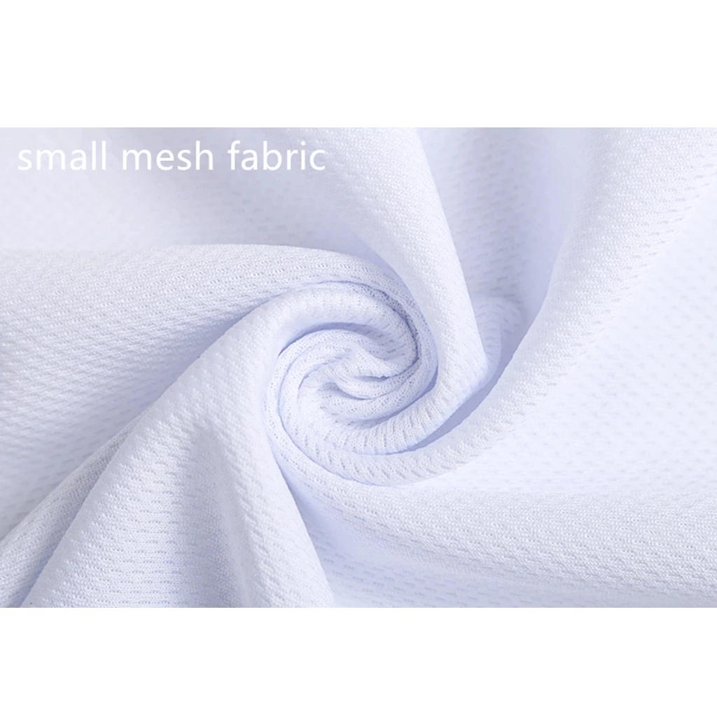 Description Picture 3 of item2023 New  Outdoor Fishing Clothing Sunscreen Long Sleeve Fish Print Anti-UV Fishing Shirts