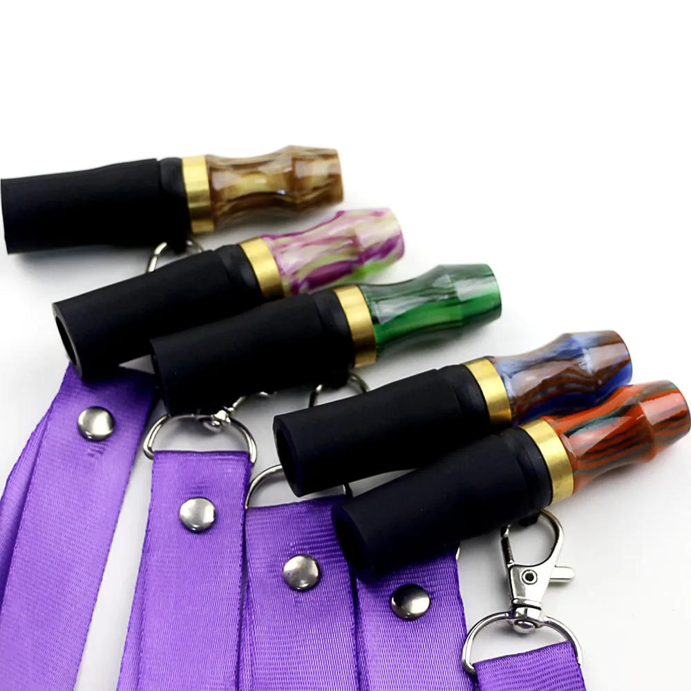 Description Picture 3 of itemSomeday Shisha Hookah Resuable Mouthtip Smoking Pipe Narguile Hukka Mouthpieces  Resin  Chicha  Accessories