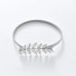 Silver Leaf