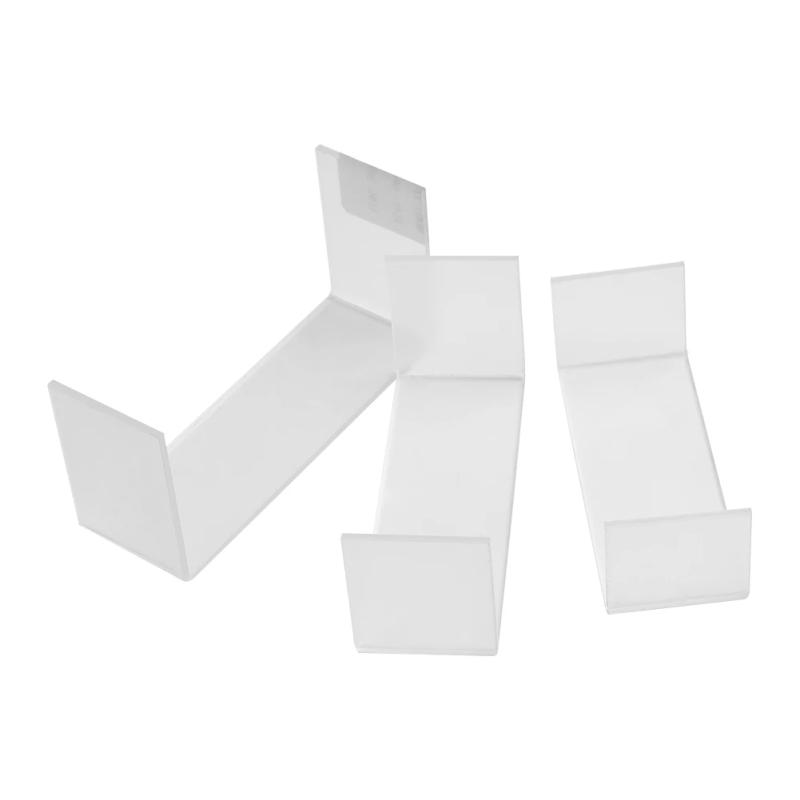 Description Picture 5 of itemClear Acrylic Display Stand Jewelry Showcase Storage Rack Shelf Holder Toy Car Model Purse Perfume Display Stand