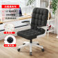 Black fabric LSC B