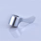 Alloy handle