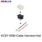 101B Cable Hat