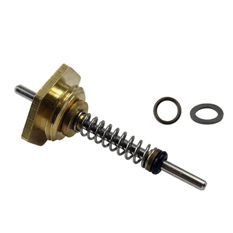 Description Picture 6 of itemTop Sale 20 Pieces Of Water Heater Parts Gas Boiler Water Valve Thimble 12Mm Length 41Mm Suitable For Water Heaters