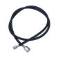 Thread black