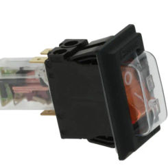 SANTOS JUICER MODEL 50 SPECIAL ON-OFF MULTIFONCTION SWITCH 220-240V