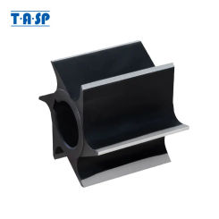 TASP Electric Shredder Knife Cylinder 652023710 88x70mm Roller Blade for Makita FH2500 UD2500 Sun Joe CJ603E Garden Wood Chipper