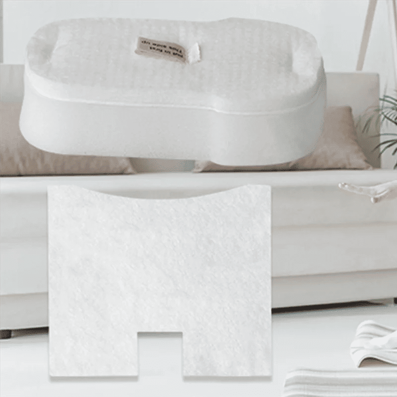 Description Picture 6 of itemB06B-1Set Replacement Accessories Suitable For Shark HZ2002 Smart Vacuum Cleaner Filter Cotton Accessories Filter Replacement Pa