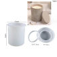 jar lid molds