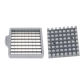 64-holes assembly