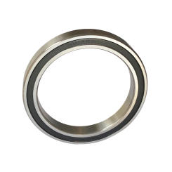 6820-2RS Bearing Bearings & Bushings Long Life Low Noise Steel Plate Stamping Retainer 100*120*13MM 19.6 Dynamic Load