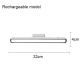 32cm Charging model