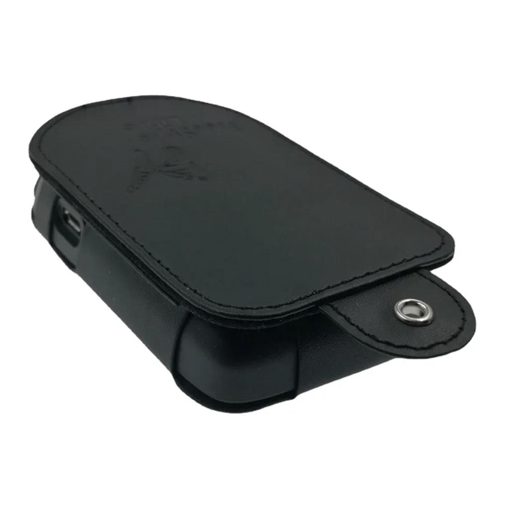 Description Picture 6 of itemCartoon ABBOTT LIBRE FREESTYLE Reader Protective Cover Leather Halter Neck Blood Glucose Tester Leather Case Anti-fall