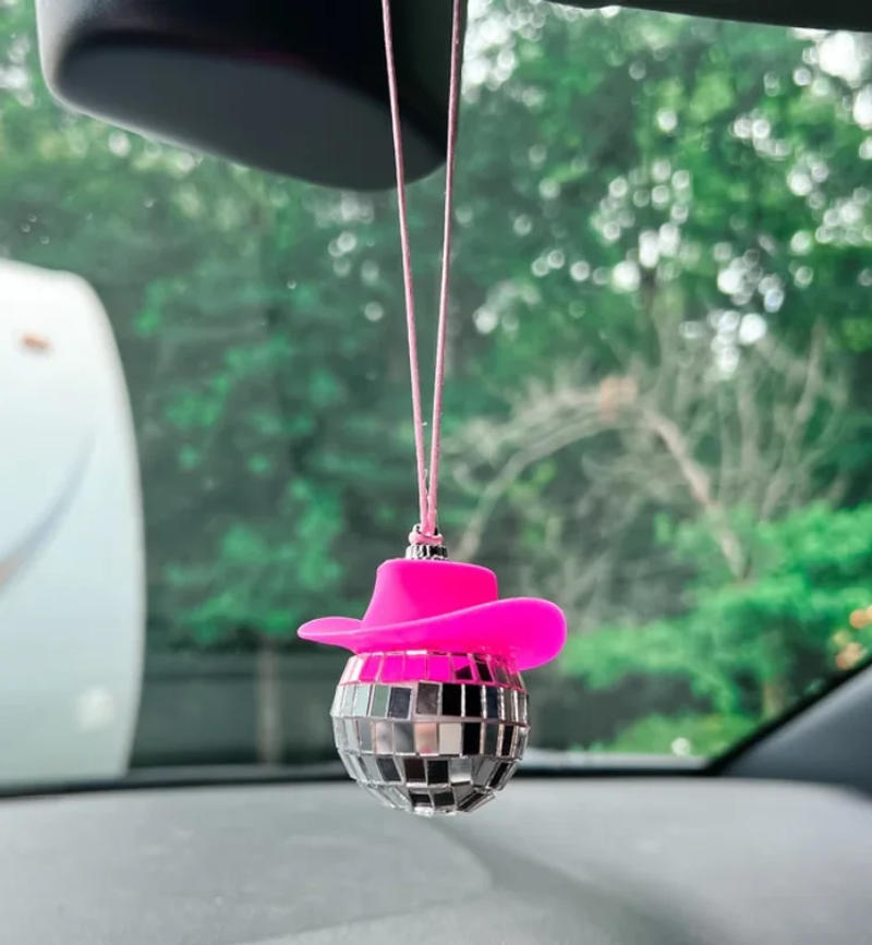 Description Picture 6 of itemCar Rear View Mirror Decal You Look Good Stickers Wall Decor Auto Charms Self Care Gift For Girlfriend Motivational Laptop Vinyl