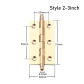 Style 2-3inch