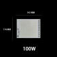 100W AC220V