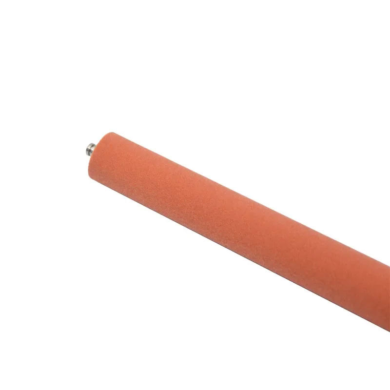 Description Picture 4 of item1pc A0EDR72000 A161R71811 Fuser Sponge Roller for Konica Minolta C220 C280 C360 C454 C224 C284 C308 C364 C368 224e 284e 364e 368