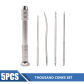 stainless steel awl