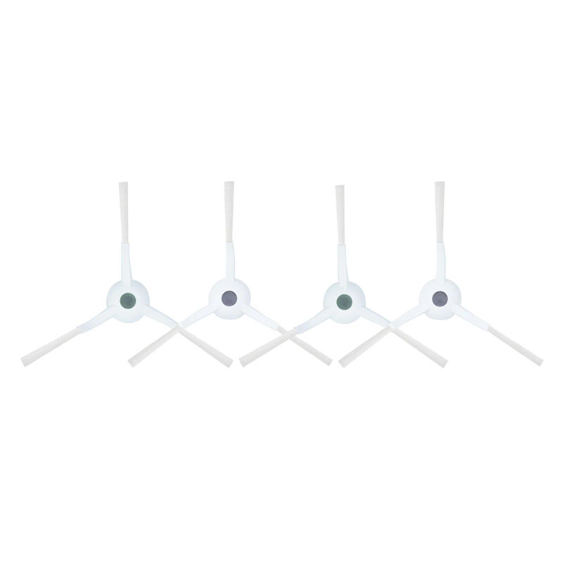 Description Picture 6 of item【Optional 】Accessories Compatible with ECOVACS T20 Robot Vacuum, roller brush, Filter, Dust bag, mop cloth, Side brush