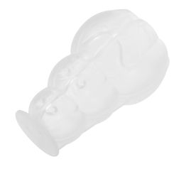 Pumpkin Mold Epoxy Craft Multipurpose Scented DIY Silicone Molds Pudding Practical Funny Silica Gel