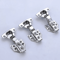 European Kitchen Cabinet Hinges Soft Close Full Overlay Door Hinges Adjustable Concealed Cabinet Cup Hinge