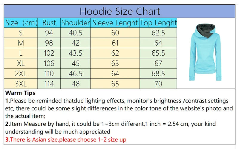 Description Picture 2 of itemWoman Clothing 2024 New Top High Quality Streetwear Casual Pullovers Long Sleeve Hoodies Jogging Women Sweatshirts Fashion Daily