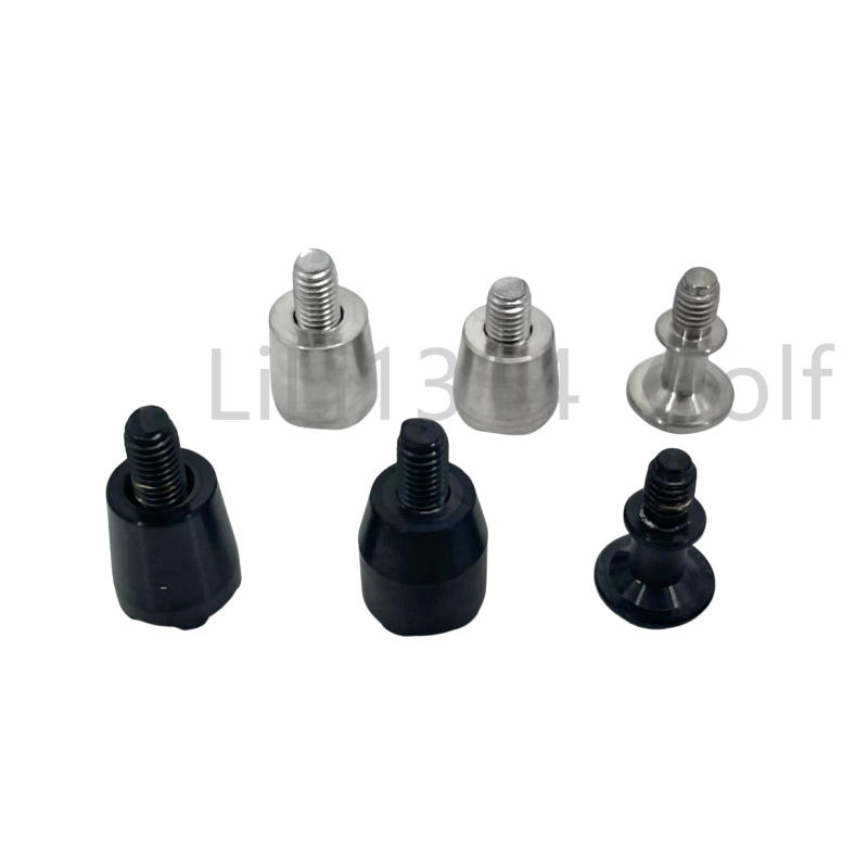 Description Picture 5 of itemGolf weights fit for red spider putter counter weights R1 R7 R9 R11 R11S Driver club head accessories.