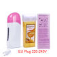 New Pink set-EU Plug