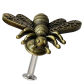Antique Bronze
