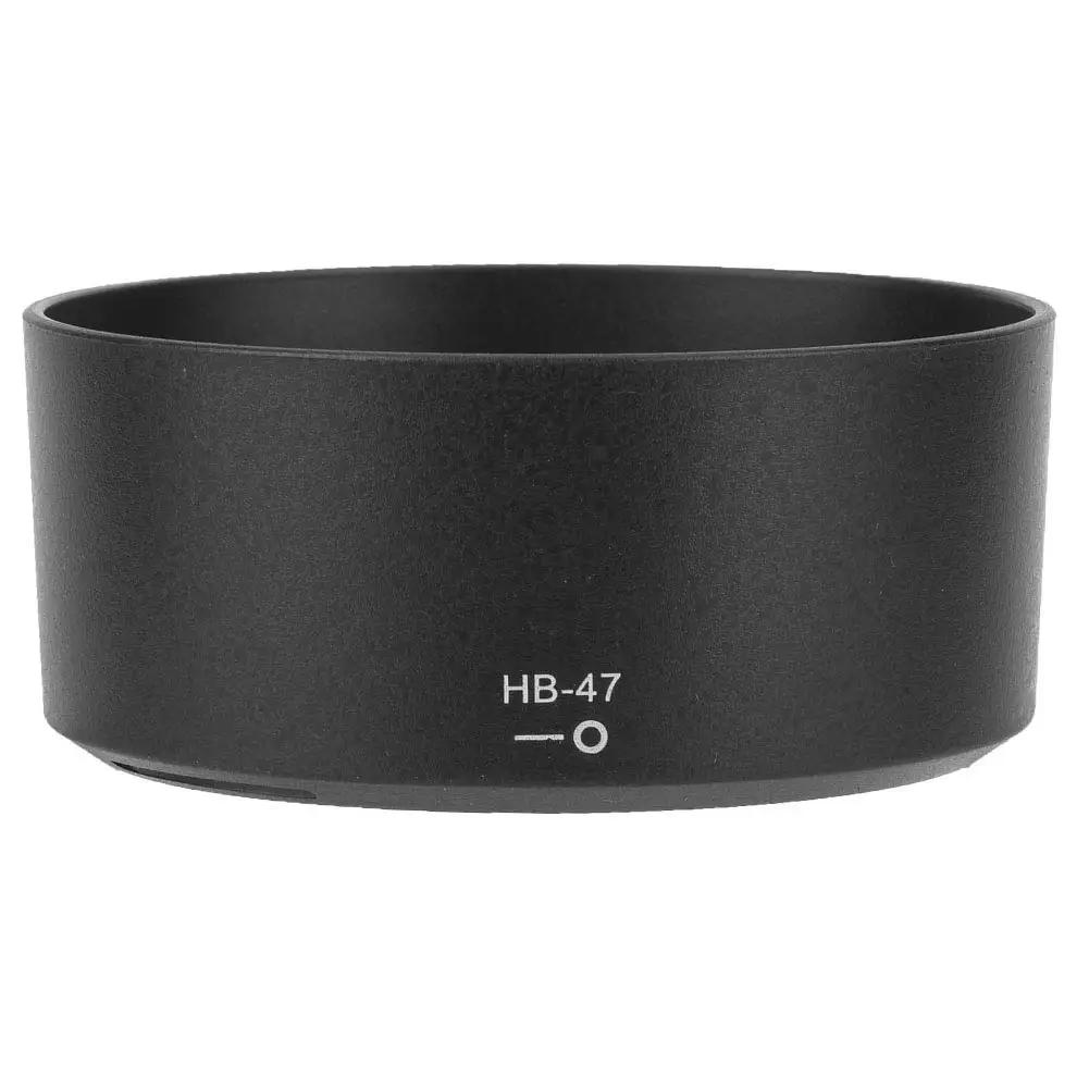 Description Picture 5 of itemHB-47 HB47 Camera Lens Hood Protect Lens for AF-S Nikkor50mm f/1.4G AF-S Nikkor50mm f/1.8G Yongnuo AF50mm/1.8G Prime