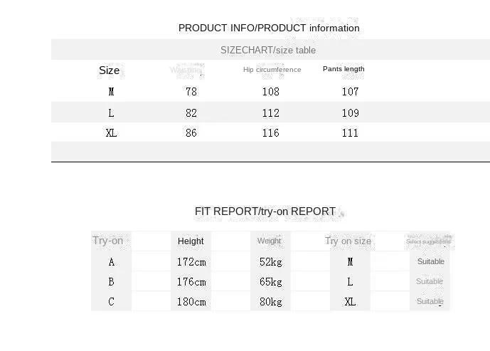 Description Picture 2 of itemY2K irregular ruched overalls hiphop casual trousers joggers techwear men pants 하렘 바지 streetwear men 1:1 vintage cargo pants