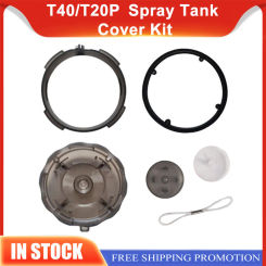 T40/T20P 1 Kit Spray Tank Cover Kit for Dji Drone Accessories Repair Parts