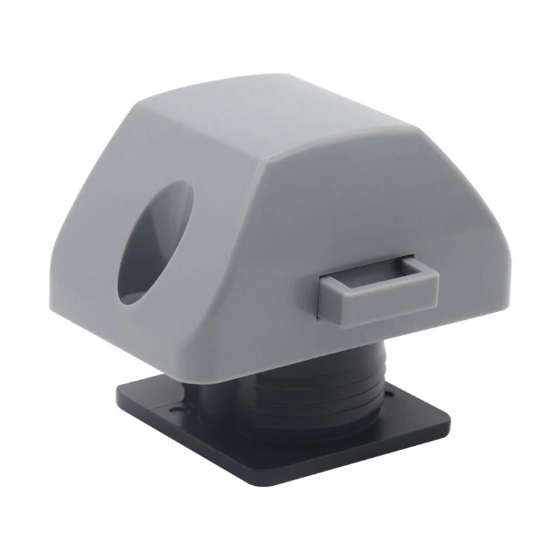 Description Picture 6 of itemLock Set Button Catch Lock Motorhome Cabinet Camper Push Button Camper Cupboard Knob for Cupboard Door Motorhome Cabinet Camper