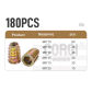 Wood Inserts  S
