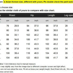 Fashion Hip Hop Rock Punk Slim Fit Pu Leather Trousers Stage Clothes Can Becustom Men Skinny Leather Motorcycle Pants