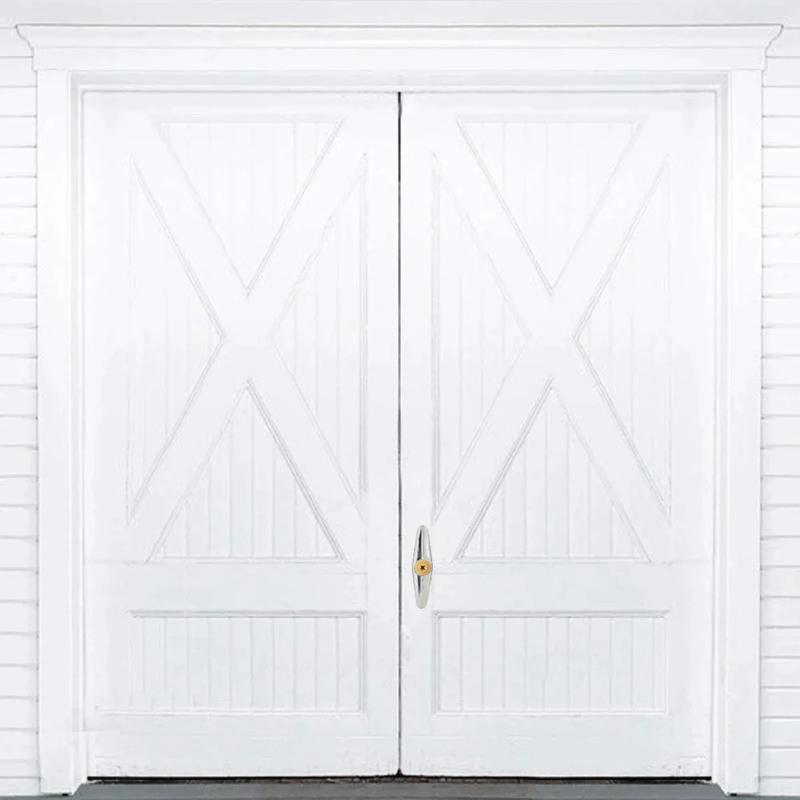 Description Picture 6 of itemGarage Door Lock With T-lock Handle For Caravans Trailers Roller Shutter Door Lock Home Safety Latch Door Hardware Accessories