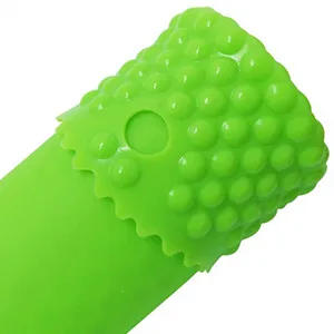Description Picture 3 of itemGarlic Peeler Skin Remover Roller Keeper,Easy Quick to Peeled Garlic Cloves with Silicone Tube Roller Garlic Peeling