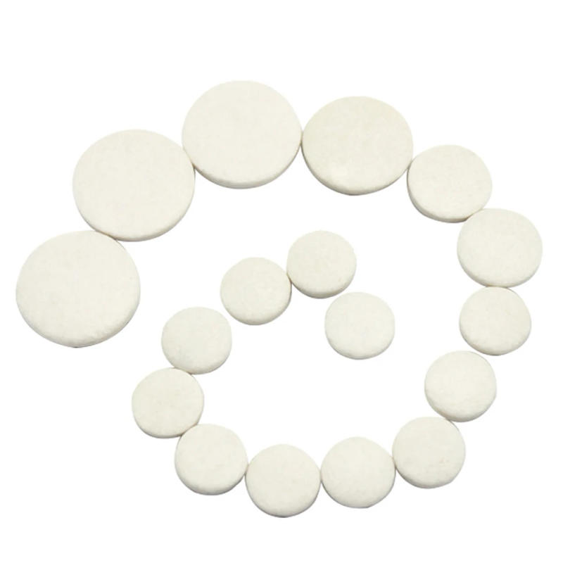 Description Picture 4 of itemParts Clarinet Pads 1 Pcs 16mm Replacement Set Treble Drop B 17 Pcs 17 Units 2 Pcs 12.2mm 3 Pcs 17.5mm Casings