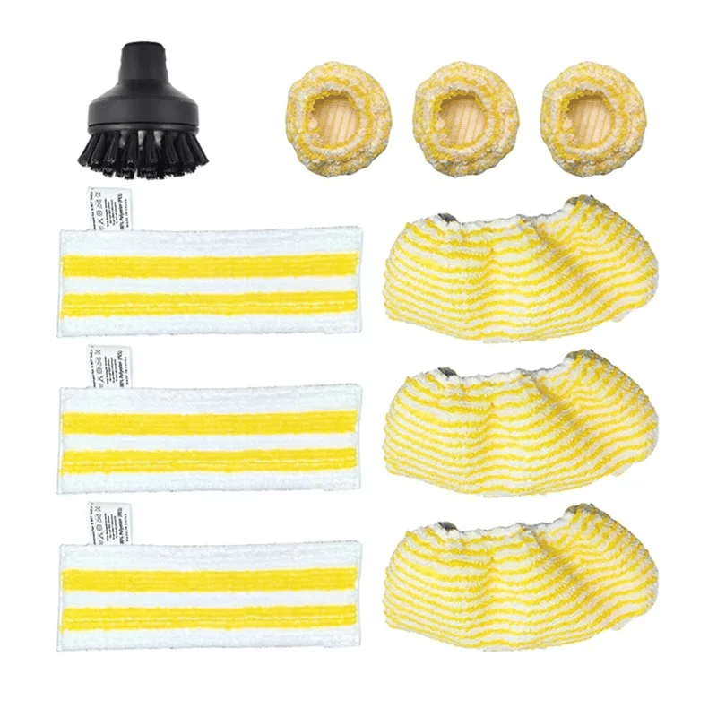 Description Picture 6 of itemA98G-For Karcher Steam Cleaner Accessories Karcher Steam Cleaner Accessories Extension Nozzle For Karcher