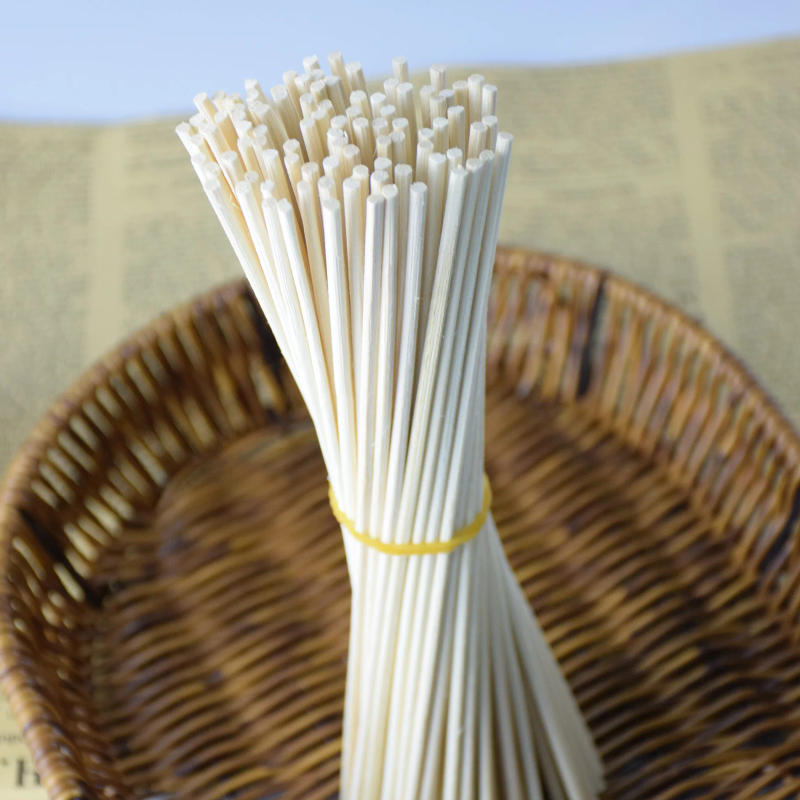 Description Picture 6 of item3MMX22CM High Quality Eco-friendly Natural Aromatherapy Rattan Sticks, Wooden Reed Diffuser Sticks for Household Scents