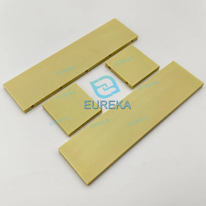 Description Picture 3 of itemVacuum pump DUO65 Vane DUO35 Slider 230073 Blade glass fiber 230071 Repair kit 230072 Accessories DUO65M DUO35M PK E28 005 -T