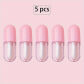 Pink 5PCS