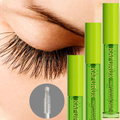 1pc Moist Liquid Extension Long Thick Eyelash Serum and Eyebrows Natural Thick Curl Eye Makeup Product  Thicken Care Cosmetic